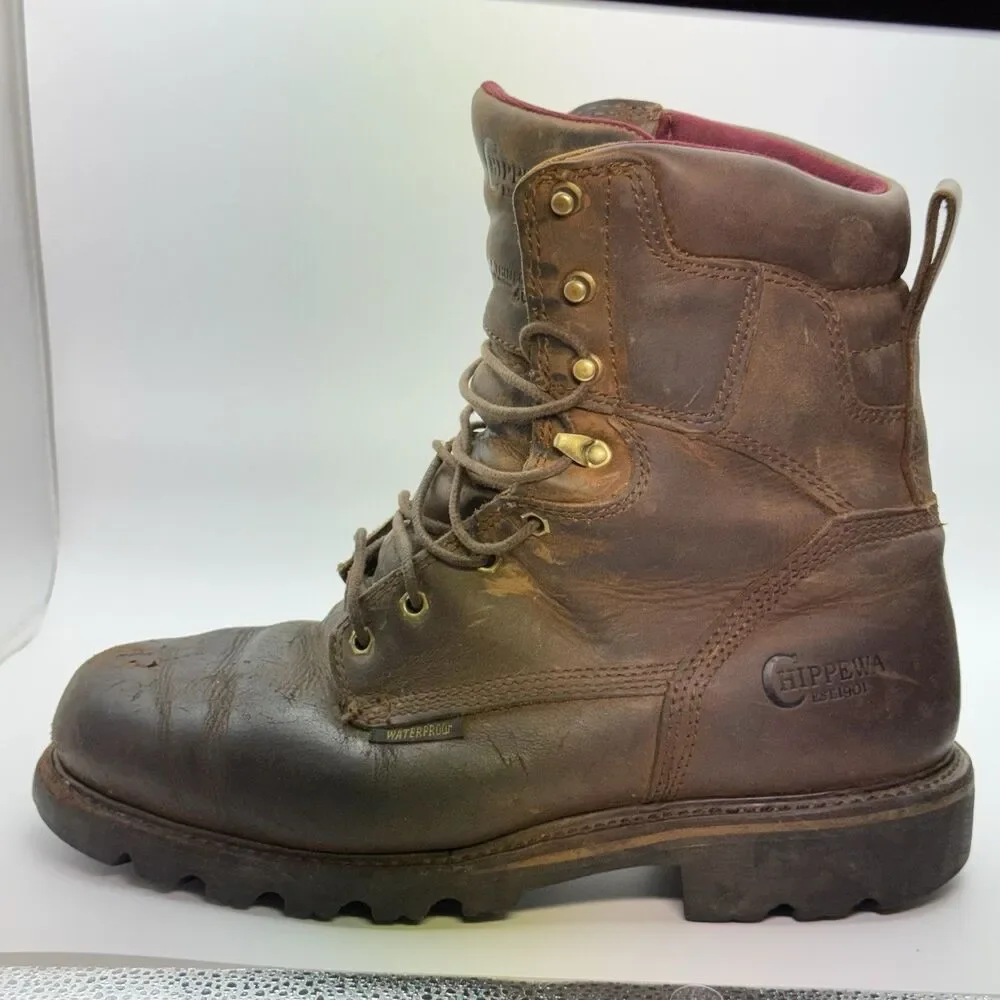 Chippewa 59416 Super DNA 8